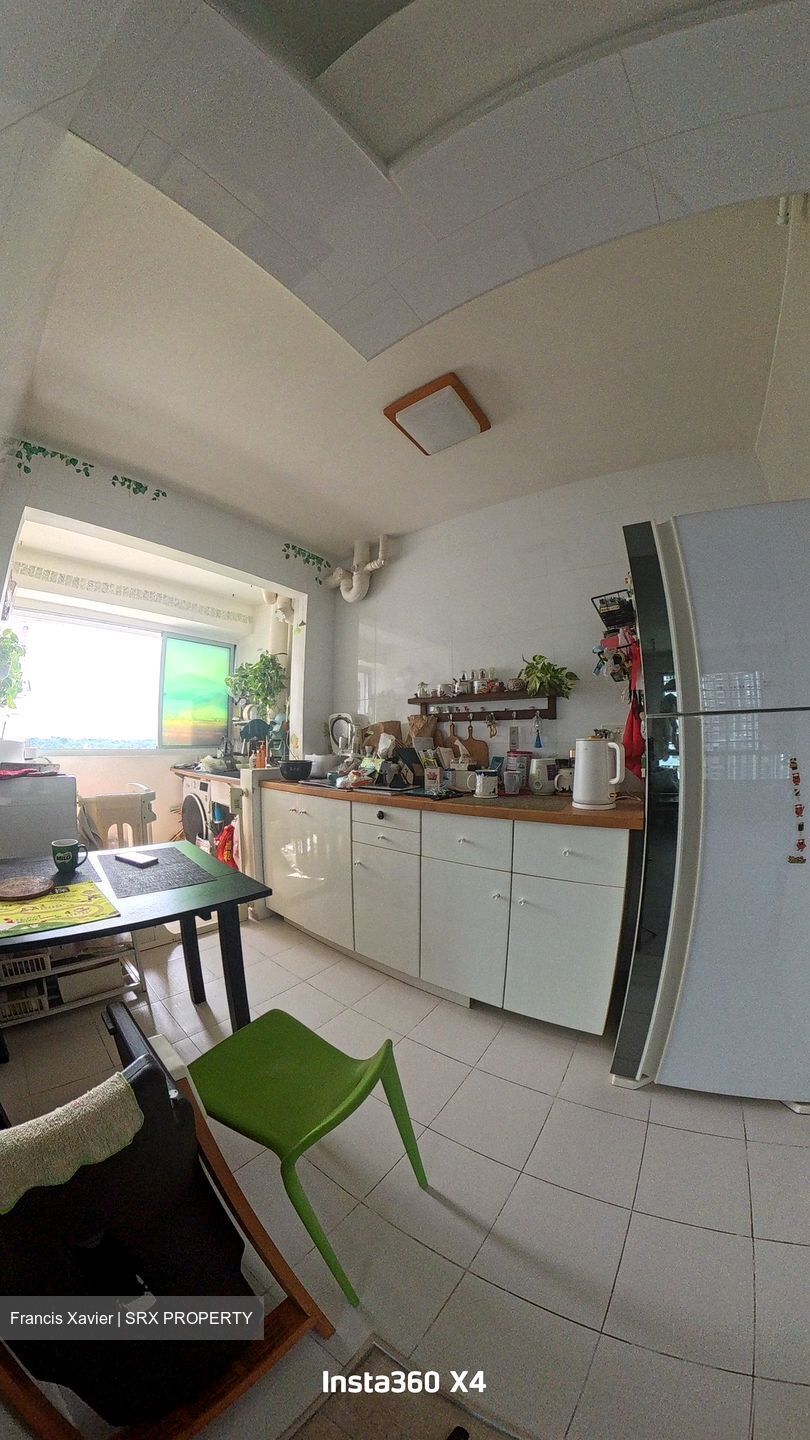 Blk 131B Toa Payoh Crest (Toa Payoh), HDB 3 Rooms #487049361